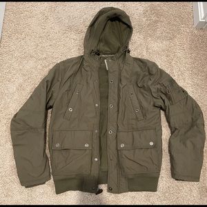 COPY - Triple five soul large jacket